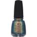 China Glaze Nail Polish Gone Glamping 14 ml - Buy Online on GoSupps.com