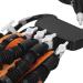 Hand Stroke Recovery Equipment Rehabilitation Trainer Robot Gloves Exercise US Plug 100-240V for Daily Use (Left Hand S) - Buy Online on GoSupps.com