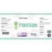 Pterostilbene 100mg | 90 Vegan Capsules | AGROLAB Germany Certified | High Strength Supplement | Gluten & GMO Free - Buy Online on GoSupps.com