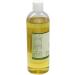 R V Essential 100% Pure Natural Cold Pressed Castor Oil 100ml - For Hair Growth, Eyelashes, Eyebrows - Ricinus Communis - 3.38 Fl Oz - Buy Online on GoSupps.com