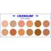 Covermark Women's 5 SPF 20 Face Magic Waterproof Makeup 1.01oz | Long-lasting Coverage - Buy Online on GoSupps.com