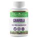 Paradise Herbs Graviola 60 Vegetarian Capsules