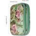Exceart Knitting Needles Case - Organizer Storage Bag for Circular Needles & Accessories - Buy Online on GoSupps.com