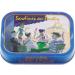 Ferrigno Sardines with Pastis 115g x 6 - Buy Online on GoSupps.com
