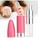 Verdant Touch Perfume Spray Bottlem Spay Bottle Portable Mini Refillable Perfume Atomizer Spray Bottle 12ML Pink Empty Perfume Bottle - Buy Online on GoSupps.com