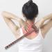 Predolo Wooden Massager Set - Relaxing Neck & Arm Massage Tool (2 Pieces) - Best for Stress Relief & Relaxation | International Shipping Available - Buy Online on GoSupps.com