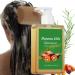 Lot de 2 shampoings l'huile de Batana shampooing l'huile de romarin pousse des cheveux perte de cheveux naturelle nourrit et r g n re les cheveux hydratant en profondeur renforce la repousse - Buy Online on GoSupps.com