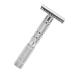 Vintage Safety Razor Set - Reusable Metal Razor for Men & Women | Eco-Friendly Shaving - Buy Online on GoSupps.com