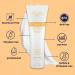 Royal Manscaping Body Lotion Natural Anti-Chafing & Itch Relief for Men | Vegan & Organic After Shave Cream with Shea Butter & Aloe Vera 8.5 fl oz - Buy Online on GoSupps.com