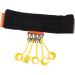 Finger Band Finger Exerciser 10lb Heavy Duty High Elasticity for Elderly for Finger Extension - Buy Online on GoSupps.com