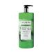 Doliderm Paris - Creamy Shower Gel 33.8 Fl Oz (Fresh Verbena)