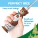 Brush-Baby WildOnes Kids Electric Bear Toothbrush | Rechargeable, 3 Brush Heads, USB Charging Cable | Ages 0-10 - Buy Online on GoSupps.com