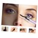POPETPOP Eyelash Curler Curly Four Generations Curler Purple Eyelash Holder