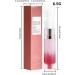 Lip gloss moisturizing gloss 6.5g - Long-lasting gloss with a volumizing effect for date makeup with a luminous and repairing effect for girls' beauty - Buy Online on GoSupps.com