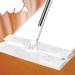 Dry Floor Cloths - 100X Large Floor Cloths for Sweeping - Pet Sweeping Refills Cloths Dusting Cloths Soft Duster Refills for Most Square Mops - Buy Online on GoSupps.com