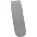Magideal Dull Sock for Amputees - Light Breathable Elastic Prosthesis Sock - 30cm Gray Gift for Comfort - Buy Online on GoSupps.com