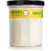 Mrs. Meyer's Clean Day Scented Soy Aromatherapy Candle 25 Hour Burn Time Made with Soy Wax and Essential Oils Honeysuckle Scent 140 gram Candle Jar - Buy Online on GoSupps.com