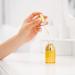 Loelle - Organic Prickly Pear Seed Oil for a Bright and Moisturised Face - Anti-Wrinkle Facial Oils with High Vitamin E and Antioxidant Content - Hand-picked in Morocco (30ml) Gold - Buy Online on GoSupps.com