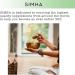 SIMHA Shatavari - Women Health Supplement - Balance Hormones - Adaptogenic (120 Capsules) - Buy Online on GoSupps.com