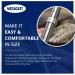 Stainless Steel Ring Sizing Mandrel - Megacast - Sizes 1-16 - Buy Online on GoSupps.com