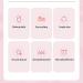Makeup Blender Makeup Sponge Fruit Shaped Beauty Sponge for Beauty Salon for Powder Room for Dormitory for Home - Buy Online on GoSupps.com