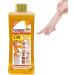 Turmeric Oil Prediluted Skin Oil 300ml Moisturizing Body Oil Brightening Turmeric Oil for Radiant Skin Elasticity Relief from Dry Skin & Routine - Buy Online on GoSupps.com