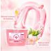 Buy Laundry Detergent Pods - 4 in 1 Concentrated Liquid Pacs - Cherry Blossom Scent (120 Pacs) - Global Shipping Available - Buy Online on GoSupps.com