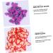 Healeved 7200 Pcs 12 Fruit Sliced nail Art Accessories Hair Dryer Brush Flower Decor Floral Decor Nail Resin Embellishments Nail Art Decorations Nail Fruit Manicure Decorative Sheet - Buy Online on GoSupps.com