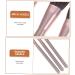 minkissy 5 Sets Makeup Brush Set Women Makeup Brush Blush Brush Concealer Brush Foundation Brush Blending Brush Eye Shadow Brush Womens Eyeshadow Supple Makeup Brush Soft Tool Wooden Miss - Buy Online on GoSupps.com