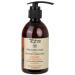 Tahe Organic Care Intensive Anti-Hair Loss Shampoo with Turmeric and Omega 6 (300 ml)