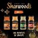 Sharwood's Sharwood s Korma Lot de 6 sauces au curry (6 x 420 g) - Buy Online on GoSupps.com