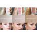 Polvo De Hadas 3 Color Face Blusher & Highlighter Makeup Set (01# 02# 03#) - Buy Online on GoSupps.com