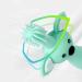 Zumaha Cute Koala Toothbrush for Toddlers | 3-Sided Silicone Design | Ideal for Ages 1-3 | Pack of 1 | Independent Packaging - Buy Online on GoSupps.com