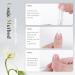 Cuticle Oil Pens for Nail Care Revitalizer Oil Pen with Soft Brush Prevent Nail Cracking and Dry Cuticles - Buy Online on GoSupps.com