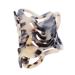 Buy Homyl Large Leopard Hair Claw Clip - Stylish Hair Accessories for Women | Hairpin & Jewelry - Buy Online on GoSupps.com