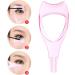 Juome 4 in 1 Eyelash Applicator Tool Kit - False Lash Clip, Curler, Separator & Comb Set for Women - Buy Online on GoSupps.com
