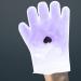 Lurrose Spa Socks & Lavender Handwax Set - Moisturizing Gloves for Dry Skin Care | Paraffin Wax Cover Kit - Buy Online on GoSupps.com