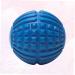 SOESFOUFU Foot Massage Ball - Muscle Massager Fitness Roller Yoga Ball - Size 1 Blue for Pain Relief & Relaxation - Buy Online on GoSupps.com