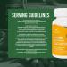 JOINT FORMULA CURCUMIN 3 with Meriva Relief of Joint Pain & Inflammation Supports Joint Health Calms Inflammation Provides Antioxidants Helps Calm Inflammation Easy to Digest Clinically Verified Vegan Gluten Free and Non-GMO 180 capsules (60 servings) - Buy Online on GoSupps.com