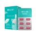BB LAB Hyaluronic Acid Supplement Korea Hyaluronic Acid 120mg Skin Hydration Moisture Support Fast Absorption Capsule Type