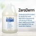 Ginger Lily Farms Botanicals ZeroDerm Advanced Therapy Moisturizing Shampoo - 1 Gallon (128 Fl. Oz.), Vegan, Cruelty-Free, Fragrance-Free - Buy Online on GoSupps.com
