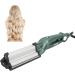 Electric Hair Curler & Deep Waver - Fast Heating Temperature Control US Plug International Shipping - Buy Online on GoSupps.com