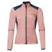 VAUDE Women's Air Pro Jacket - Windbreaker Women 36 peach