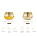 YEDAM YUN BIT Prime Luxury Gold Women s Skin Care Set | Nourishing & Moisturizing Korean Cosmetics (7-Piece - Buy Online on GoSupps.com