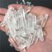 100g Natural Lemurian Clear Quartz Crystal Point Specimen - Buy Online on GoSupps.com