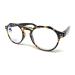 New model blue light filter reading glasses anti blue light.Computer glasses reading glasses for men's women Venice New Hex Modern Demi 2.5 X