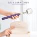 ZDdp Bear Claw Back Scratcher Set Extendable Telescopic Back Scratcher with Handle | Portable 5 Pack for Ultimate Comfort - Buy Online on GoSupps.com