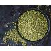 5 lb Non-GMO Verified Mung Beans - Sproutable Green Gram - Kosher Vegan Sirtfood - High Fiber Protein Folate - Ideal for Asian & Middle Eastern Dishes - Buy Online on GoSupps.com