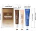  Pruojhw Lip Care Kit - Repair Cream Kit Christmas Lip Balm with Face Mask | For lips facial pores travel Valentine's Day makeup - Buy Online on GoSupps.com
