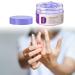 Kresin Gel violet pour soulager les genoux les lombaires le cou les mains et les pieds pour les articulations et les activit s articulaires dans tout le corps (100 g) - Buy Online on GoSupps.com